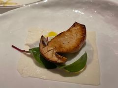-Le Comptoir de Pierre Gagnaire