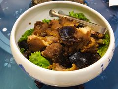 -山东八大碗山东老字号