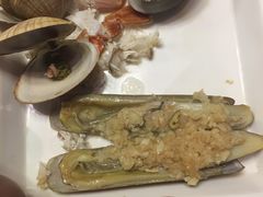 -海味当家·蒸锅海鲜(中山广场创始店)