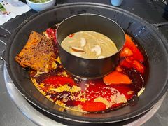 -巴蜀大将火锅(春熙店)