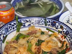 -樊记腊汁肉(竹笆市总店)