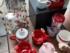 -星巴克(深圳佳宁娜友谊广场店)