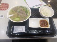 -黑山牛肉汤火锅(花城汇店)