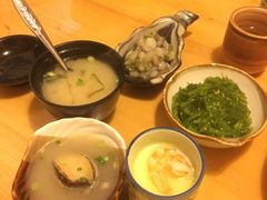 -浪花亭日本料理(古田路店)