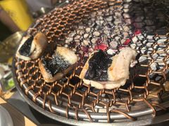 -牧童禧肉社·韩国炭火烤肉店(中粮祥云小镇创始店)