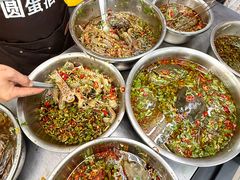 -圆蛋酒料•生腌(开元路店)