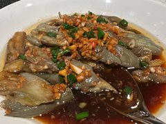 农家渣白茄-皖宴(合肥店)