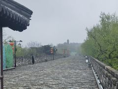 -南京城墙景区
