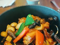 -蛇口希尔顿南海酒店·随轩中餐厅·粤菜