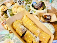 -鼎香皇高佬苏裹蒸粽