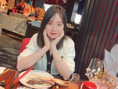 -西安W酒店·WEI全味西餐厅