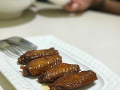 -金利茶餐厅(中船汇店)