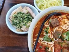 -李先生牛肉面大王(沈阳道义南大街店)