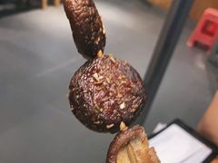 -木屋烧烤(惠阳华润小径湾店)