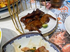 -粤小馆(天安云谷店)