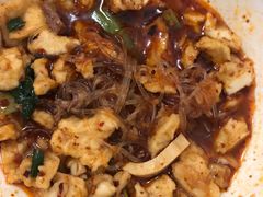 -刘信牛羊肉小炒泡馍(回民街店)
