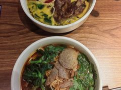 -和府捞面(东直门银座店)