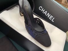 -CHANEL(恒隆广场店)
