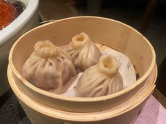 -南京大牌档(新街口德基广场店)