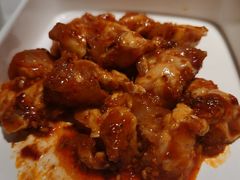 -火炉火自助餐(西直门凯德MALL店)