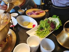 -鼓楼东街老火锅(鼓楼店)
