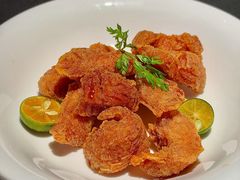 -锦府园·新台州菜(合生汇店)