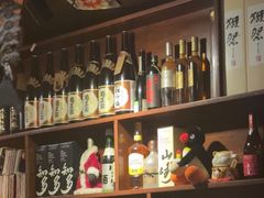 -半藏居酒屋(香港花园店)
