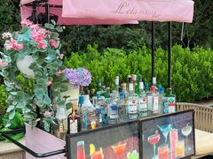 -Lets burger非常汉堡·环球风味(蓝色港湾店)