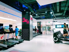 -帝豪斯健身(市府恒隆店)