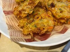 -杨氏青龙虾·羊蝎子(珠江路店)