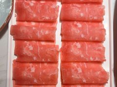 -焱三乐四川火锅店(经纬街店)