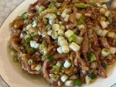-渝信川菜(南滨店)
