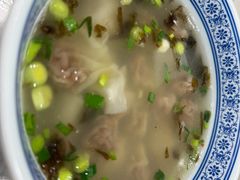 -清真马祥兴菜馆(云南北路店)
