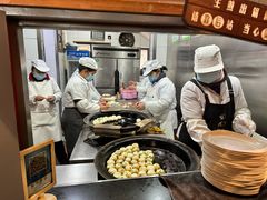 -哑巴生煎(临顿路店)