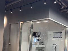 -OXYGYM奥美氧舱运动中心(丽都水岸店)