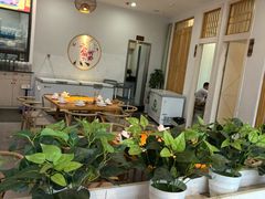 -守柴炉烤鸭(鱼嘴店)