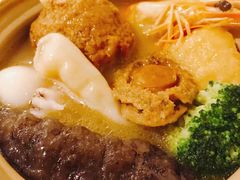 佛跳墙-本味轩精品茶餐厅(黄山路店)