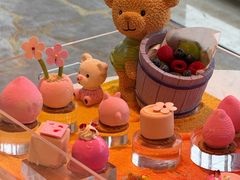 -三迪希尔顿酒店·星空酒廊