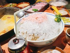 -周小明火锅(黑金冠社区店)