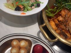 -涿派·炝锅鱼(涿州店)