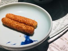 -上海新锦江大酒店