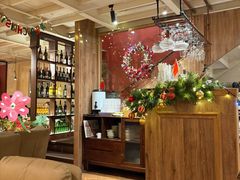 -玛格萝妮比萨屋(陆家浜路店)