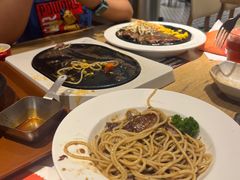 -豪客来牛排(重庆金源世纪广场1731店 )