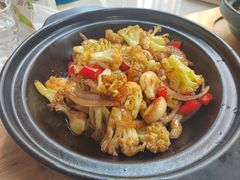 -周三的情书花园餐厅(江北店)