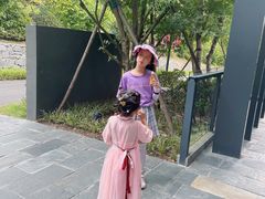 -茅山东方盐湖城景区