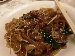 -酌宴府The China Club·广州万富希尔顿酒店(云城东路店)