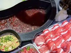 -陈府大宅门成都火锅·手切鲜肉(太原街店)