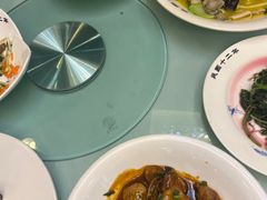 -清真马祥兴菜馆(云南北路店)