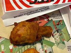 -肯德基(建华店)