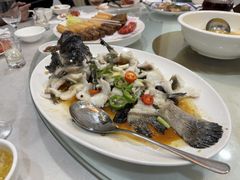-有腥气私房菜·寻味顺德